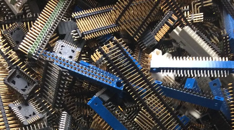 алтыннан тазартылған күміс жабындыларын қайта өңдеу 03