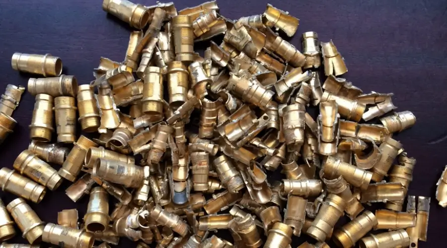 алтыннан тазартылған күміс жабындыларын қайта өңдеу 04