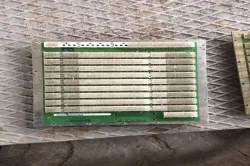 Бағалы металдарды қалпына келтiру Жабындар күміс алтын жабындыларын тазалау 05