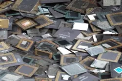 алтыннан тазартылған күміс жабындыларын қайта өңдеу 09