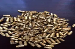 Бағалы металдарды қайта өңдеу күміс алтын жабындарын қалпына келтіру 13