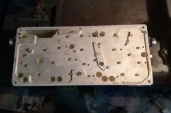 Бағалы металдарды қайта өңдеу күміс алтын жабындысын қалпына келтіру 15