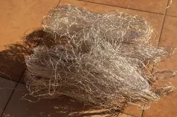 Бағалы металдарды қайта өңдеу күміс алтын жабындысын қалпына келтіру 19